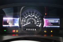 Load image into Gallery viewer, Speedometer Cluster Lincoln MKS 2014 - NW159156
