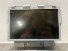 Load image into Gallery viewer, Info-Gps Screen Lincoln MKS 2014 - NW104537