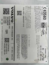 Load image into Gallery viewer, Radio VOLVO S90 2017 - NW432624