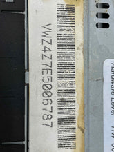 Load image into Gallery viewer, Radio Beetle 2006 06 2007 07 Monsoon Satellite radio - NW432619