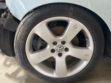 Load image into Gallery viewer, WHEEL RIM Beetle 06 07 08 09 17x7 ALLOY 17x7, 5 lug, 100mm - NW432896