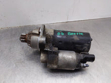 Load image into Gallery viewer, STARTER Beetle Jetta Rabbit 05 06 07 08 2.5L Auto - NW432757