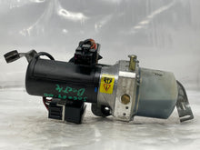 Load image into Gallery viewer, CONVERTIBLE TOP MOTOR Beetle 2003 03 2004 04 2005 05 06 07 08 09 10 - NW434030