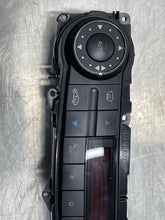 Load image into Gallery viewer, AC HEATER TEMP CONTROL Mercedes E320 E500 E55 03 04 - NW100937