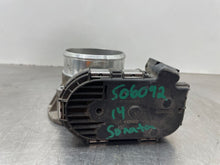 Load image into Gallery viewer, Throttle Body Hyundai Sonata 2014 - NW432779
