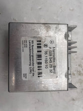 Load image into Gallery viewer, Steering Computer Mercedes E320 E500 E55 E350 2003 03 2004 04 2005 05 2006 06 - NW35007