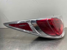 Load image into Gallery viewer, OUTER TAIL LIGHT LAMP Sonata Sonata Hybrid 11 12 13 14 15 Left - NW432794