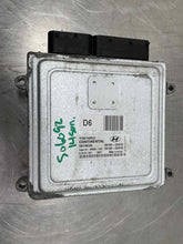 Load image into Gallery viewer, ECU ECM COMPUTER Hyundai Sonata 11 12 13 14 15 - NW432209
