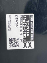 Load image into Gallery viewer, Computer Toyota Venza 2011 - NW38603