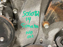 Load image into Gallery viewer, ENGINE MOTOR Sonata Sonata Hybrid Optima 13-16 2.4L GAS - NW432231