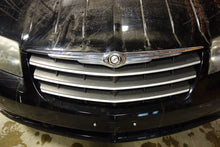 Load image into Gallery viewer, Grille Chrysler Crossfire 2004 - NW97887