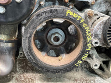 Load image into Gallery viewer, Engine Motor Chrysler Crossfire 2004 - NW66251
