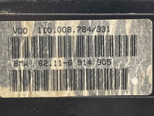Load image into Gallery viewer, SPEEDOMETER CLUSTER BMW X5 2001 01 2002 02 2003 03 - NW432734
