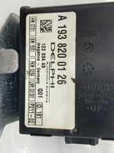 Load image into Gallery viewer, BODY CONTROL MODULE BCM COMPUTER Crossfire 2005 05 2006 06 - NW26622