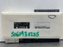 Load image into Gallery viewer, Body control module BMW X5 2001 01 2002 02 2003 03 - NW432083
