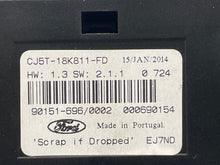Load image into Gallery viewer, Radio Buick C-MAX 2014 - NW134840