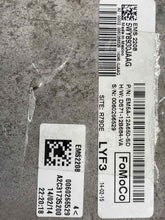 Load image into Gallery viewer, ECU ECM Computer Buick C-MAX 2014 - NW58106