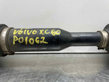 Load image into Gallery viewer, FRONT CV AXLE SHAFT Volvo S60 XC60 09 10 11 12 13 14 15 16 Left - NW14632
