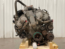 Load image into Gallery viewer, ENGINE Murano Quest 2009 09 2010 10 2011 11 2012 12 2013 13 3.5L - NW432229
