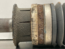 Load image into Gallery viewer, CV AXLE SHAFT Volvo S60 XC70 S80 2007 07 2008 08 2009 09 2010 10 11 12 Rear - NW14634