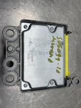 Load image into Gallery viewer, AIRBAG MODULE COMPUTER Murano Murano Cross Cabriolet 09-12 - NW432092