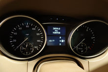 Load image into Gallery viewer, Speedometer Cluster MERCEDES ML-CLASS 2009 - NW161306