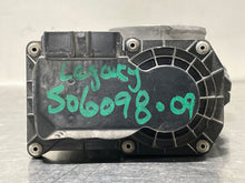 Load image into Gallery viewer, THROTTLE BODY Impreza Legacy 06 - 08 w/o turbo - NW433412