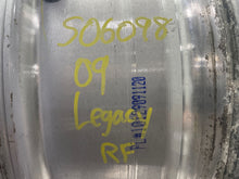 Load image into Gallery viewer, WHEEL RIM Subaru Legacy 08 09 17x7 ALLOY - NW433471