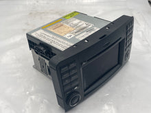 Load image into Gallery viewer, RADIO Gl320 Gl450 Gl550 ML320 ML350 ML550 ML63 08 09 - NW275373