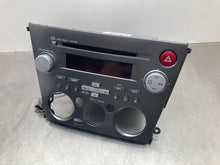 Load image into Gallery viewer, RADIO Subaru Legacy 2009 09 - NW433325