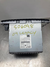Load image into Gallery viewer, RADIO Subaru Legacy 2009 09 - NW433325