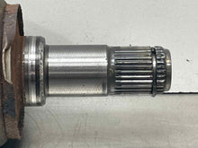 Load image into Gallery viewer, REAR AXLE SHAFT GS350 GS430 GS450H GS460 IS F IS350 06-14 Right - NW12322