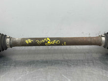 Load image into Gallery viewer, REAR AXLE SHAFT GS350 GS430 GS450H GS460 IS F IS350 06-14 Right - NW12322