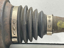 Load image into Gallery viewer, REAR AXLE SHAFT GS350 GS430 GS450H GS460 IS F IS350 06-14 Left - NW12323
