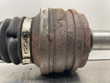 Load image into Gallery viewer, REAR AXLE SHAFT GS350 GS430 GS450H GS460 IS F IS350 06-14 Left - NW12323