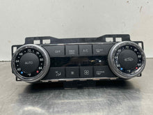 Load image into Gallery viewer, FRONT TEMPERATURE CONTROLS C230 C300 C350 C63 2009 09 - NW433218