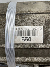 Load image into Gallery viewer, AUTOMATIC TRANSMISSION C230 C300 C350 2008 08 AWD - NW433430