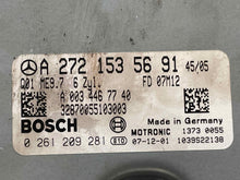 Load image into Gallery viewer, ECU ECM COMPUTER Mercedes C300 2008 08 - NW433091