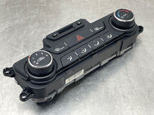 Load image into Gallery viewer, TEMPERATURE CONTROLS Kia Optima 2011 11 2012 12 2013 13 - NW433217