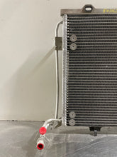 Load image into Gallery viewer, AC CONDENSER CLK320 C230 SLK230 SLK32 SLK320 1997 97 98 99 00 01 02 03 04 - NW44079