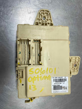 Load image into Gallery viewer, BODY CONTROL MODULE BCM COMPUTER Kia Optima 11 12 13 - NW433025