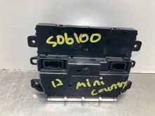 Load image into Gallery viewer, TEMPERATURE CONTROLS Cooper Clubman Countryman 11 12 13 14 - NW433216