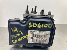 Load image into Gallery viewer, ABS ANTI-LOCK BRAKE PUMP Mini Countryman 2011 11 2012 12 - NW432953