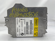 Load image into Gallery viewer, Air Bag Computer BMW 328i 323i 335i M3 2008 08 2009 09 2010 10 2011 11 - NW29340