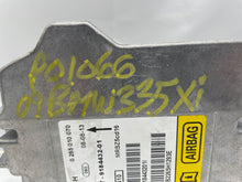 Load image into Gallery viewer, Air Bag Computer BMW 328i 323i 335i M3 2008 08 2009 09 2010 10 2011 11 - NW29340