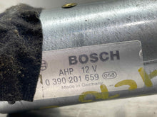 Load image into Gallery viewer, CONVERTIBLE TOP MOTOR Volvo C70 1998 98 1999 99 2000 00 01 02 03 04 Left - NW433064