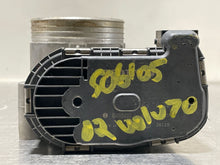 Load image into Gallery viewer, THROTTLE BODY S60 V70 S80 XC90 2001 01 02 03 04 05 06 - NW433925