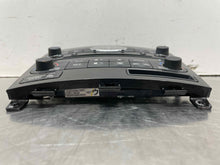 Load image into Gallery viewer, REAR TEMPERATURE CONTROLS Infiniti EX35 G35 G37 07 08 09 - NW433743