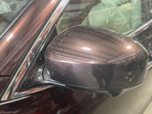 Load image into Gallery viewer, SIDE VIEW DOOR MIRROR Infiniti EX35 EX37 QX50 2008-2015 Left - NW433614
