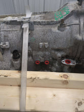 Load image into Gallery viewer, TRANSMISSION Infiniti EX35 2008 08 4X4 - NW433939